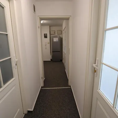 Fantastic Waw - Ns42 Room C Warszawa Eksteriør bilde