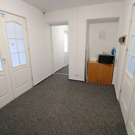 Fantastic Waw - Ns42 Room C Warszawa Eksteriør bilde