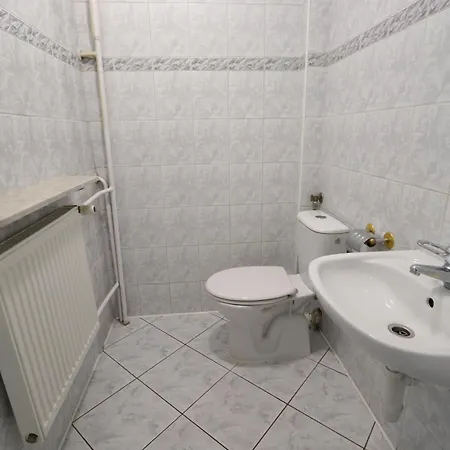 Fantastic Waw - Ns42 Room C Warszawa Eksteriør bilde