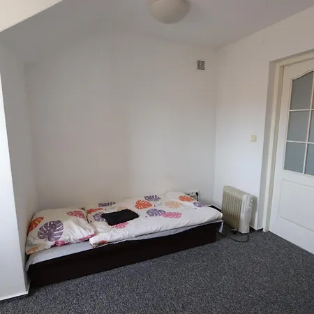 Fantastic Waw - Ns42 Room C Warszawa Eksteriør bilde