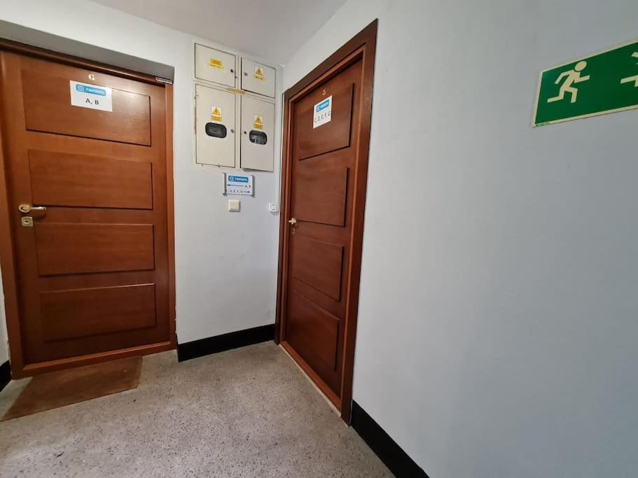 Fantastic Waw - Ns42 C Apartmán *