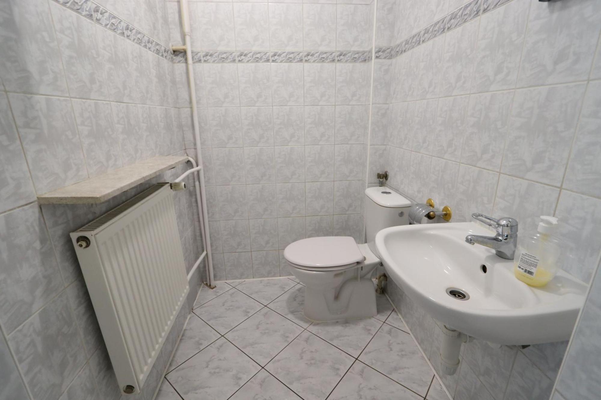Fantastic Waw - Ns42 C Apartmán *